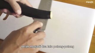 Making lunch and dinner, it's so taste !1