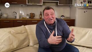 18+ Анекдот про головную боль. Анекдоты от А до Я