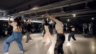 Leikeli47 - Bubblegum  Alexx X Youjin One Choreography