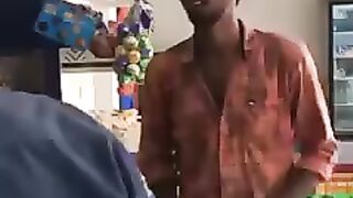 Tiktok video emtional