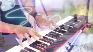 Syahiba Saufa - Satu Rasa Cinta -Official Music