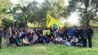 kader mahasiswa Indonesia