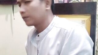 Sayang Terima kasih