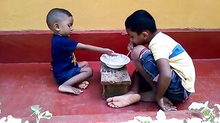 childhood games
