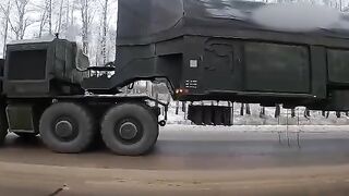 Путін знову погрожує світові «ядеркою»