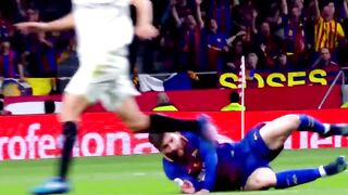 OMG Messi Moments - With Commentaries