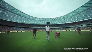 Аргентина — Хорватия. Чемпионат мира. 1/2 финала.