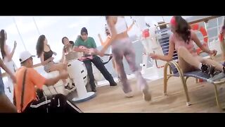 Pyaar Ki kashti Mein | Kaho naa pyaar hai