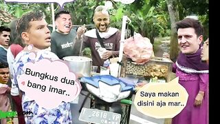 cerita lucu tentang Messi