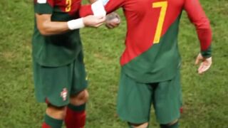 CR7 HISTORY -WORLD CUP QATAR 2022