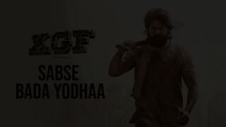 KGF 1 ❤️