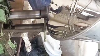 water tap band making process#shorts #shortsvideo #viralvideo