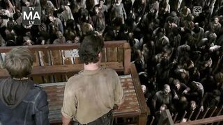 The Walking Dead Season 6 Episode 7
