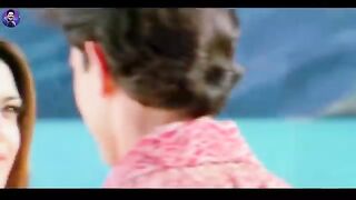 Haila Haila Hua Hua | Preity Zinta, Hrithik Roshan | Alka Yagnik, Udit Narayan | Koi Mil Gaya