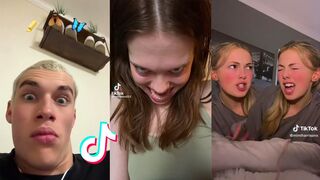 Funny Tik Toks That Made Me go Psycho ????