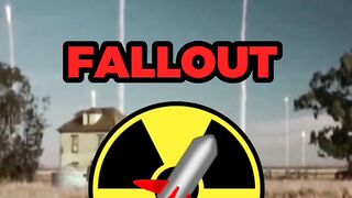 APAKAHYANG DI MAKSUD DENGAN FASE NUKLIR FALLOUT