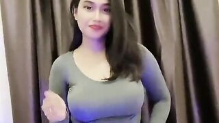 Dance modern