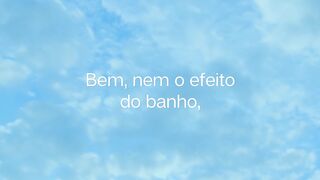 Tem que ser todos os dias!