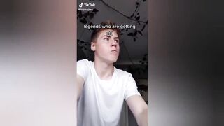Tiktoks - 7 Minutes of Celebrity