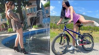 Best Funny Comedy Videos Tik Tok China Compilation 2022 | P 81
