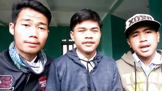 VIDEO PERTAMA DAN TUGAS SEKOLAH