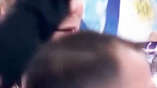 Remember this? The Day Messi Made Neymar Cry & Laugh In One Moment