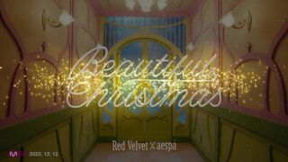 Red Velvet X aespa 'Beautiful Christmas'