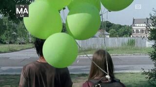 The Walking Dead Season 6 Episode 8