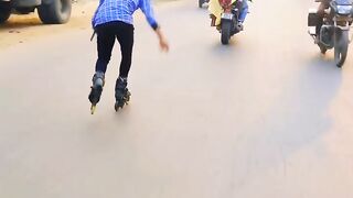 Skater asgar