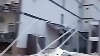 HIMARS навідався до фсб