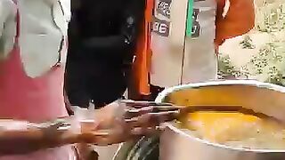 Street food