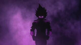 vegeta edit