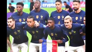 Mampukah Perancis menghapus kutukan Fifa world Cup di Final