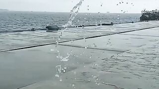 Rainwater