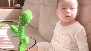 baby funny