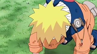 Rasengan Naruto ????