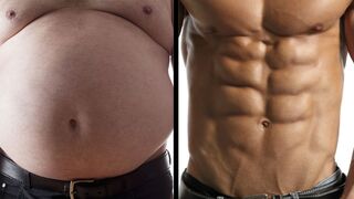 How To Quickly Get a Six Pack