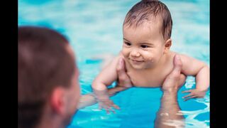 How To Save a Drowning Child