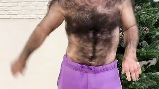 Шубу не надо