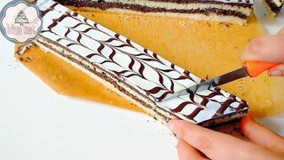 حلوى جديدة وسهل