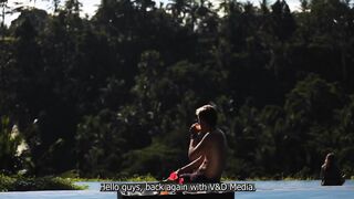 6 BEST POOL & BAR IN UBUD BALI