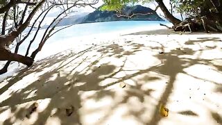 Living On The Forgotten Islands Of Vanuatu
