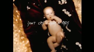 Guns N' Roses - Don't Cry