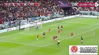 france vs morocco highlights 2 0