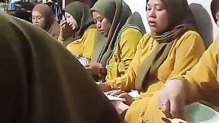 Pembacaan surat yasin