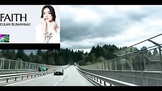 Faith - Akulah Rumahmu ( Lirik Lagu )-F