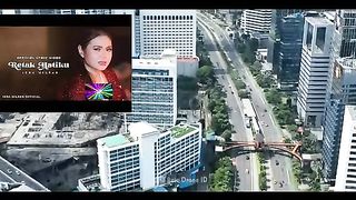 Iera Milpan - Retak Hatiku ( Lirik Lagu )-F