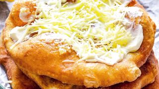 Langos