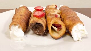 Trdelnik