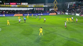 Barbastro - Barcelona  2:3 | Copa del Rey  | 0 7. 0 1. 2 0 2 4 |